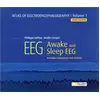 Image de Atlas of electroencephalography v.1 - awake and sleep EEG (3e édition) Philippe Gélisse, Arielle Crespel
