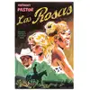 Image de Las Rosas Anthony Pastor