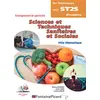 Image de Sciences et techniques sanitaires et sociales - 1re ST2S - pôle thématique - livre de l'élève (édition 2019) Béatrice Athanase, Isabelle Guillon, Justine Choin