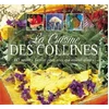 Image de La cuisine des collines - 60 recettes faciles pour ceux qui aiment glaner Magali Amir