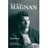Image de Pour saluer Magnan - entretiens & cahiers de jeunesse Pierre Chavagné, Flore Naudin