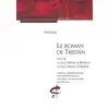 Image de Le roman de Tristan Thomas
