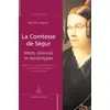Image de La comtesse de ségur - mots, silences et stéréotypes Michel Legrain