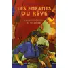 Image de Les enfants du rêve t.2 - les voyageurs d'ulthar Laurent Poujois