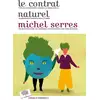 Image de Le contrat naturel Michel Serres