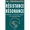 Image de Résistance, résonance - changer le monde avec Harmut Rosa Les Convivialistes