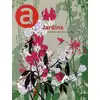 Image de LE MOOK : jardins Anne Dhoquois