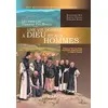 Image de Une vie donnée à Dieu et aux hommes - les moines de Tibhirine-Fés-Midelt Géraldine Gilles, Gaetan Evrand, Dominique Bar