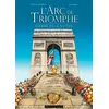 Image de L'arc de triomphe - flamme de la nation Willy Harold Vassaux, Guy Lehideux