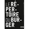Image de Les meilleurs recettes de Voyou Tome 1 - le répertoire du burger Collectif