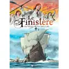 Image de Le Finistère une histoire entre terre et mer Thierry Jigourel