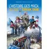 Image de L'histoire des Mack, le code Europa Park