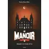 Image de Le manoir - saison 1 Tome 3 : Alisande et le cercle de feu Evelyne Brisou-Pellen