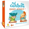Image de Jeu La cantoche - Patate Attaque ! Nob