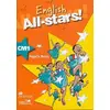 Image de English all stars - CM1 - pupil's book - Cameroun Collectif