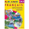 Image de FACETTES : français - CM2 - cahier d'activités Collectif