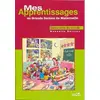 Image de Mes apprentissages en grande section de maternelle - découverte du monde Collectif