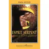 Image de Esprit serpent - aventure en forêt guyanaise Emile Anton
