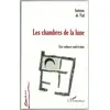 Image de Les chambres de la lune - une enfance américaine Antoine De Vial
