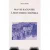 Image de MA VIE RACONTÉE A MON CHIEN CINÉPHILE Maurice Delbez