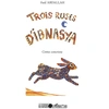 Image de Trois ruses d'Ibnasya - contes comoriens Abdallah Saïd