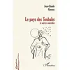 Image de Le pays des toubabs et autres nouvelles Jean-Claude Renoux