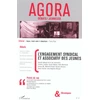 Image de L'engagement syndical et associatif des jeunes