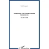 Image de Troubles - les naufrages de thermidor - an ii-an iii Paule Becquaert