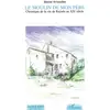 Image de LE MOULIN DE MON PERE : Chronique de la vie de Reynès au XXème siècle Marcel Arnaudiès
