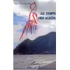 Image de Le temps des alizés Marie-Flore Pelage