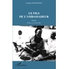 Image de Le fils de l'ambassadeur Amadou Madougou