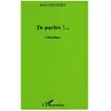 Image de Tu parles ! Boris Taslitzky