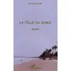 Image de La fille du komo Sylvie Ntsame