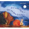 Image de Qui est dans la lune ? - jé é solô ngon ?