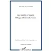 Image de Traversees du miroir - melanges offerts a erika tunner Jacques Lajarrige, Alain Cozic