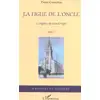 Image de La figue de l'oncle, l'Algérie de Grand-Papa Pierre Counillon