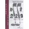 Image de Diese a la clef pour notes noires et blanches Sylvestre Simon Samb