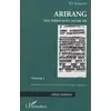 Image de Arirang : Nos terres sont notre vie - Volume 3 Jong-Nae Jo