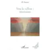 Image de Vers la colline : itineraires Ali Garone