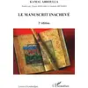 Image de Manuscrit inachevé Kamal Abdoula