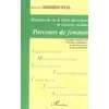 Image de REVUE CHANGEMENT SOCIAL Tome 10 : Histoires de vie et choix théoriques en sciences sociales : Parcours de femmes - Changement social N° 10 Claude Zaidman, France Aubert