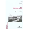 Image de Au nom du fils - de pere en fils (trilogie) Gérard Imbert