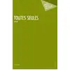 Image de Toutes seules Lucifiote