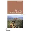 Image de Le Long chemin de Saïd Belkacem Tellal