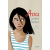 Image de Ava préfère l'amour Maïté Bernard