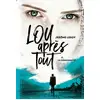 Image de Lou, après tout Tome 2 : la communauté Jérôme Leroy
