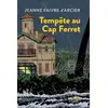 Image de Tempête au Cap Ferret Natalie Beunat, Jeanne Faivre D'Arcier