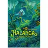 Image de Halanga - Les mangeurs de pierre - Tome 01 Katrina Kalda
