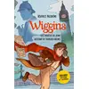 Image de Wiggins - Les enquêtes du jeune assistant de Sherlock Holmes Béatrice Nicodème