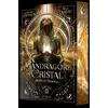 Image de La mandragore de cristal Tome 3 : Agate et Gradele Stéphanie Benson, Nelly Labère
